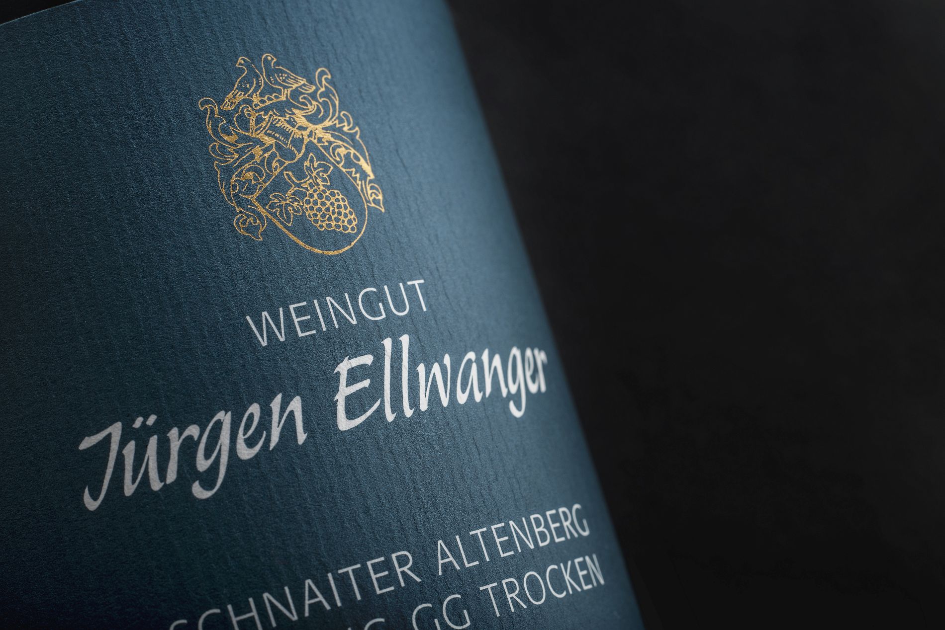 Weingut Jrgen Ellwanger